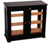 Humidor: 150 Cigar Stand-Up Display Humidor